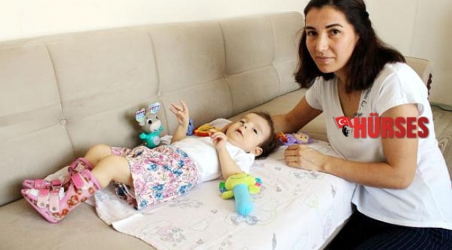 Deniz'in kurtulması için 2,4 milyon dolara ihtiyaç var