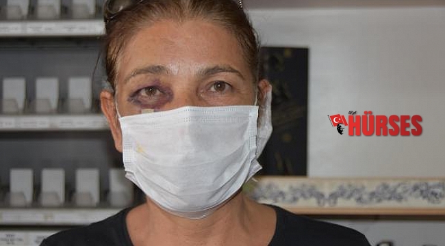 'Dükkanımı bu adilerin yüzünden kapatıyorum'