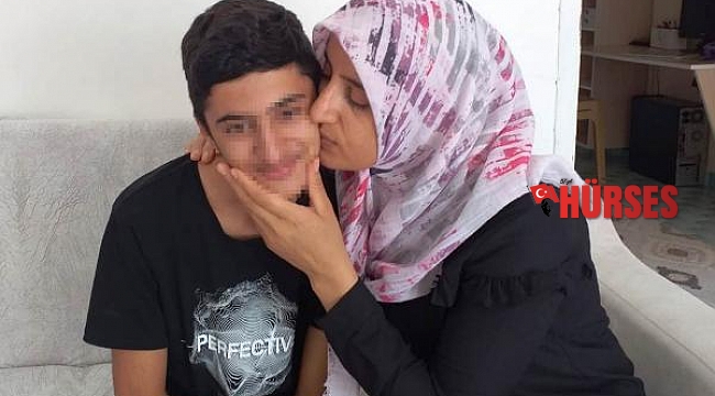 1 aydır kayıptı nereden çıktı?