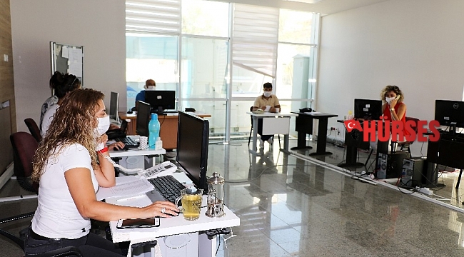 276 kişilik filyasyon ekibi Covid-19 avında
