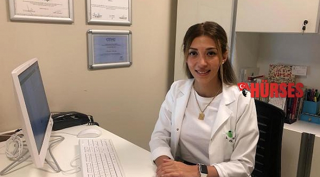 'Adaptasyon için işe gider gibi giyinip hazırlanmalı'