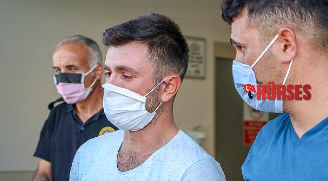 Ağabeyine 'beni buradan al' diye mesaj atıp intihar etti