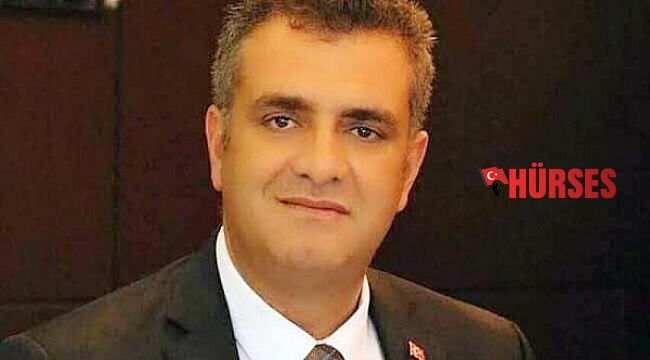 AK Partili Durukan, kansere yenik düştü