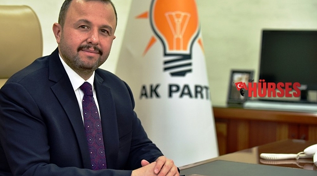 AK Parti'li Taş'tan CHP'ye, HDP ziyareti tepkisi