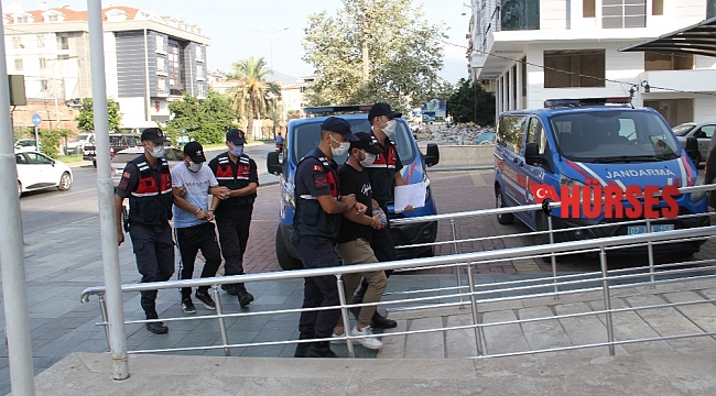 Alanya'daki ölümle sonuçlanan kavgayla ilgili 1 kişi tutuklandı