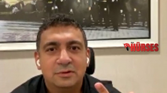 Ali Şafak Öztürk: "Nazım Sangare ve Doğukan için görüşmelerimiz var"