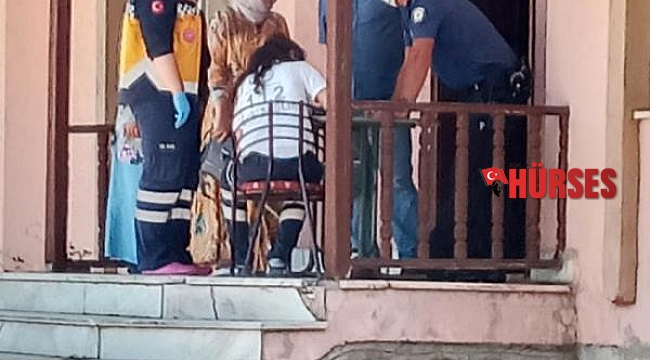 Alzheimer hastası havuzda ölü bulundu