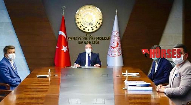 'Antalya Bilim Merkezi' seneye Zafer Bayramı'nda açılacak