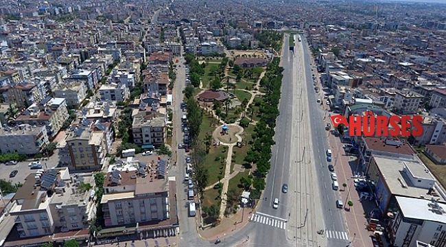 Antalya'da konut satışlarında yüzde 25'lik artış
