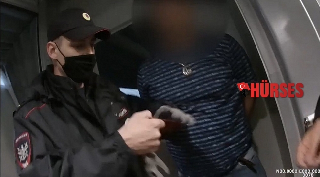 Antalya-Kazan yolcu uçağında gerginlik