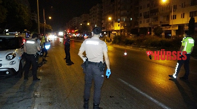 Antalya kurallara uymuyor