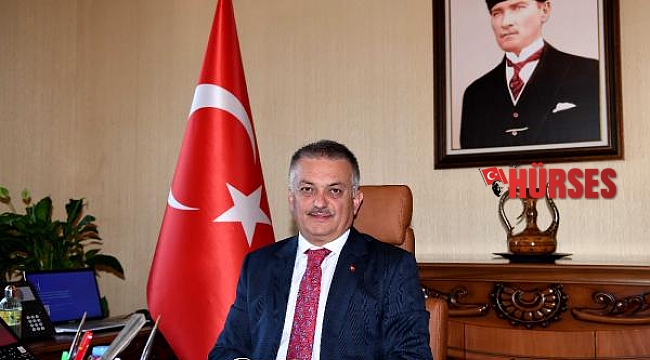 Antalya'da izolasyonu ihlal edene yurtta denetim
