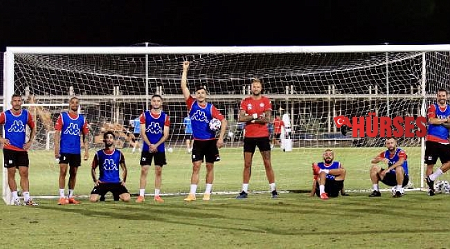 Antalyaspor, Beşiktaş karşısında 'ilk' peşinde