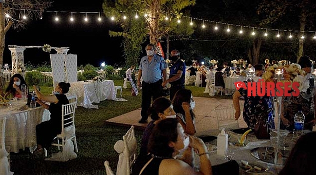 Artık izin şart!