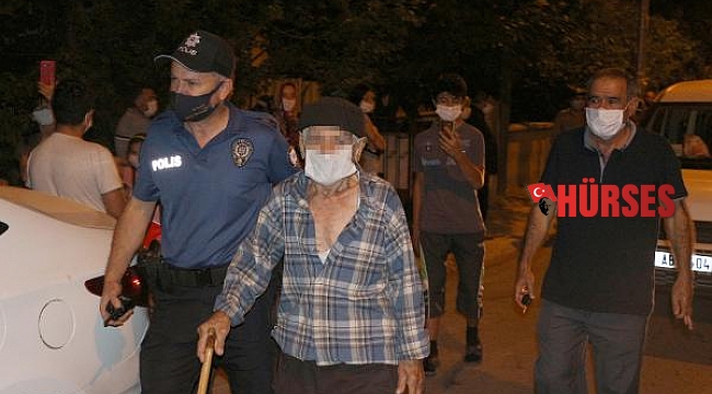 Baba dayağına karşı koruma
