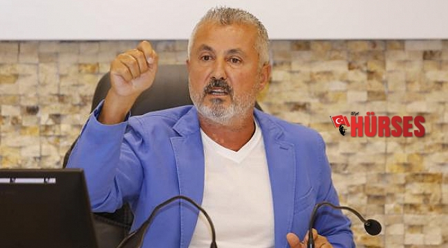Başkan Sözen: Manavgat doğalgaza kavuşacak