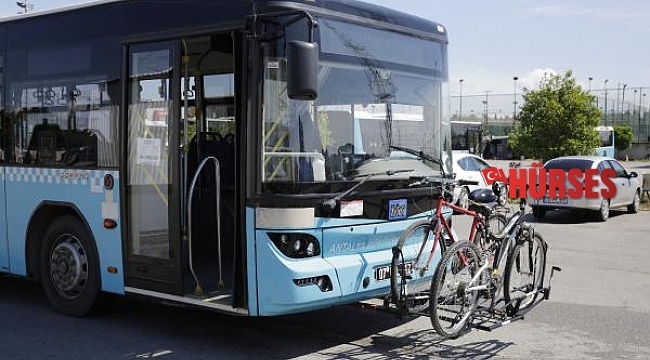 Bisiklet taşıma aparatları ödül kazandırdı