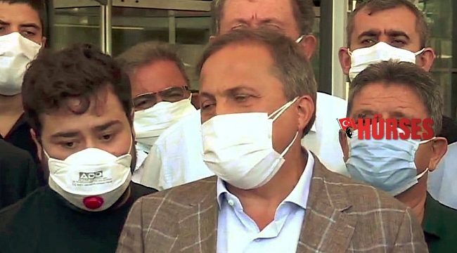 CHP Genel Başkan Yardımcısı Torun: "Başkan Böcek'le ilgili spekülasyonlar ahlaksızca"
