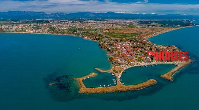 En büyük ödül Side'nin
