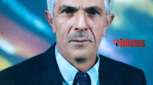 Eski başkan yaşamını yitirdi