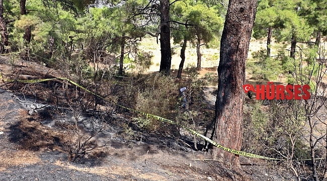 Eski CHP ilçe başkanının katil zanlısı yakalandı