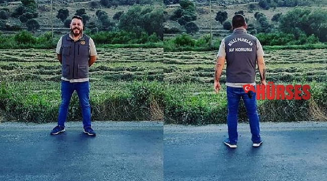 Gaziler Günü'nde darbedildiği anlar kamerada