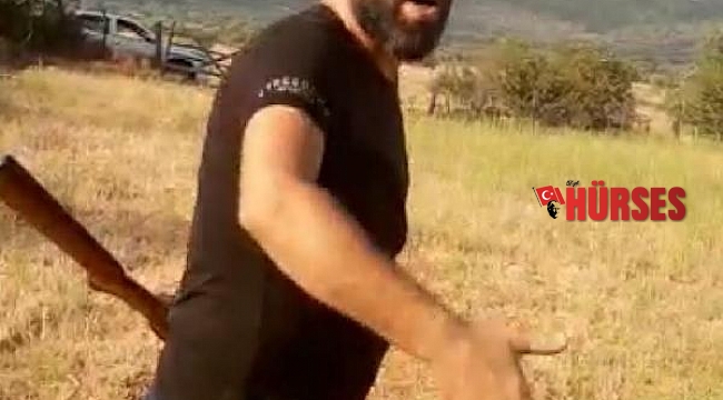 Gaziler Günü'nde darbedilen gazi, şikayetini geri çekti