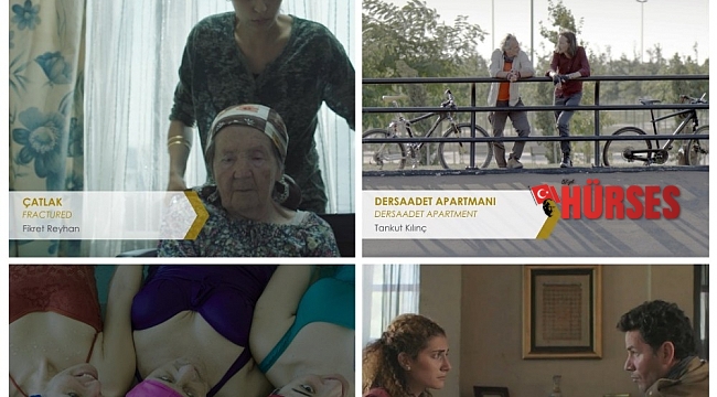 Geri sayım başladı