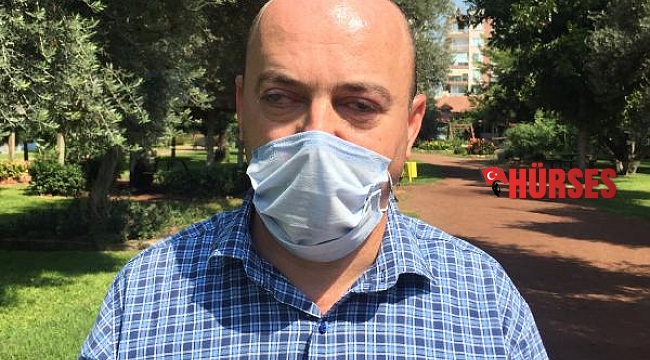 Görme engelliden nafaka için 'nikah tuzağı' iddiası