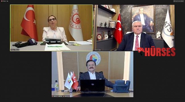 İhracatçıya 8 ayda 1,4 milyar TL destek