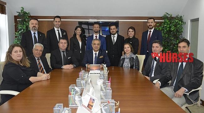İMO'dan Şantiyelerde Covid-19 denetiminin artırılması talebi