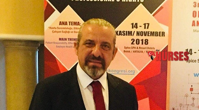 Kent Konseyinden ıslak maske uyarısı