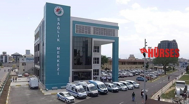 Kepez'den sekiz ayda 6 bin kişiye evde bakım hizmeti