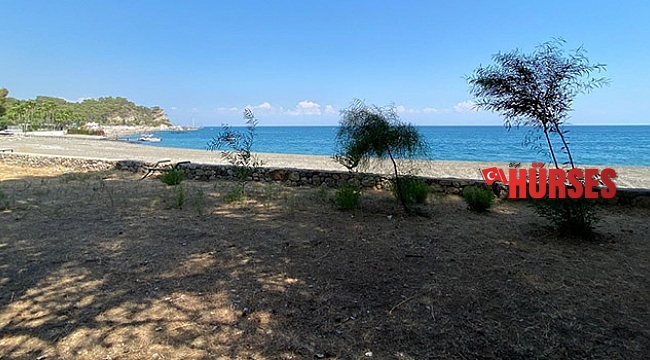 Kındılçeşme halkın kulanımına açıldı
