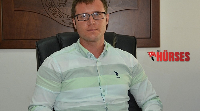 Korkuteli ilçesinin yeni savcı ve hakimleri görevlerine başladı