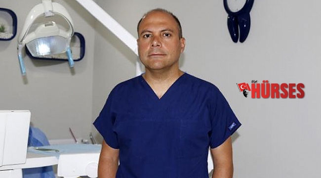 Koronavirüse yakalanan sağlık çalışanı için 'meslek hastalığı' talebi