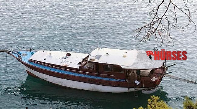 Kumluca'da 190 kaçak göçmen yakalandı