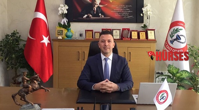 "Maskeyi katlayıp cebimize koyduğumuz vakit, tıbbi atıktır"