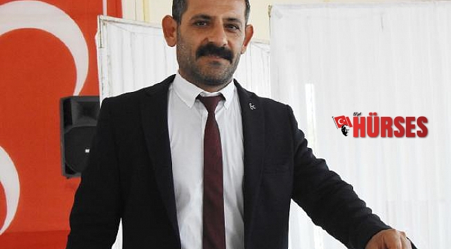MHP Demre, Demirel'le 'devam' dedi