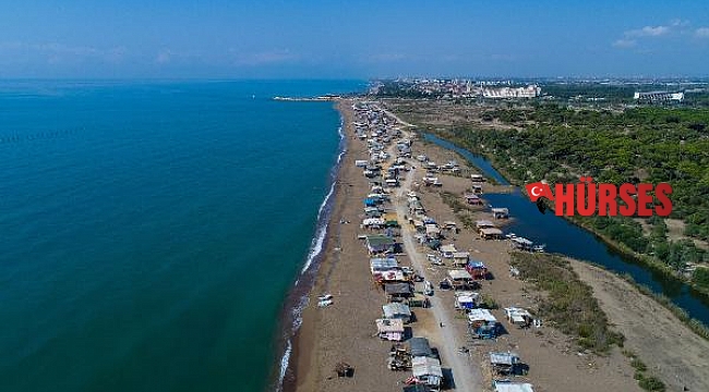 Obacılar, tatili kasım sonuna kadar uzattı