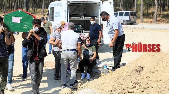 Ölü bulunan Duygu'nun annesi: Katili yakalanana kadar dimdik ayaktayım