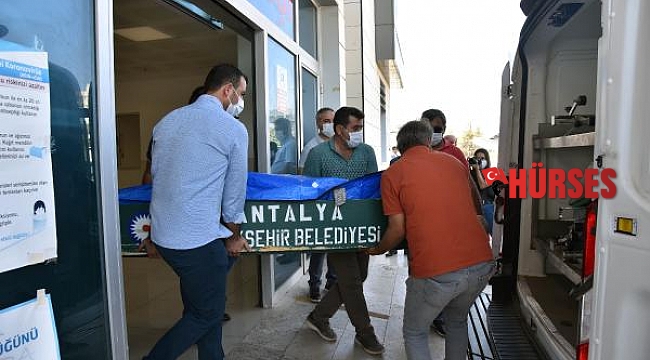 Ortağını kredi borcunun bitmesini kutlarken öldürmüş