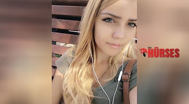 Rabia Çerçi cinayetinde gözaltına alınan ikinci şüpheli serbest bırakıldı !