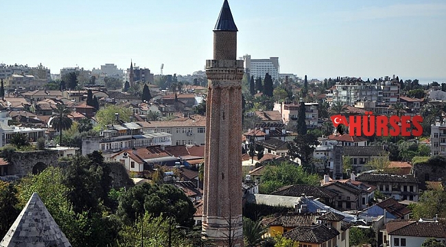 "Rota Antalya" Mobil Uygulaması hayata geçti