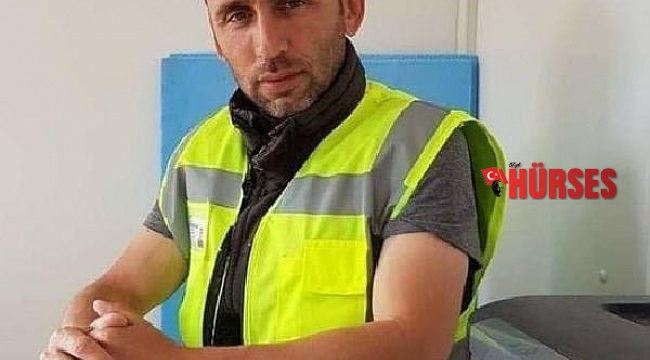 Şantiyede başına sert cisimle vurulan topoğraf, 10 gün sonra öldü