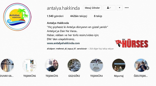 Sosyal medyada yarım milyonluk 'Kayıp aranıyor' merkezi