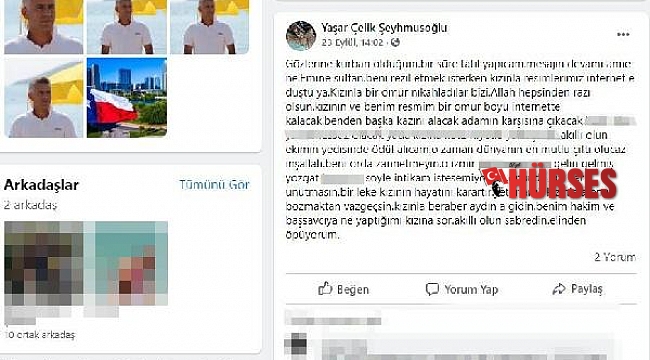 Tahliyesinin ardından Tuğçe'yi yine taciz ettiği iddiasıyla gözaltına alındı