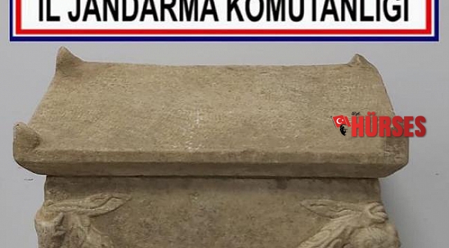 Tarihi eser kaçakcılığı