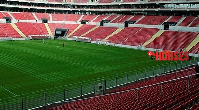 TFF: "Maçlar seyircizis oynanacak"