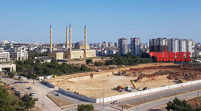 TOKİ Cumhurbaşkanlığı onayını Yanlış anlamış !
